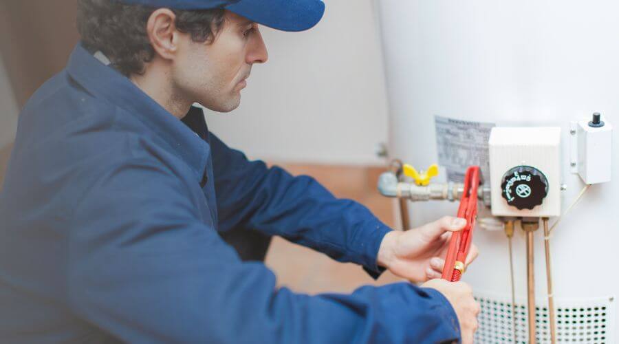 Professional Leak Detection in Aniak, AK