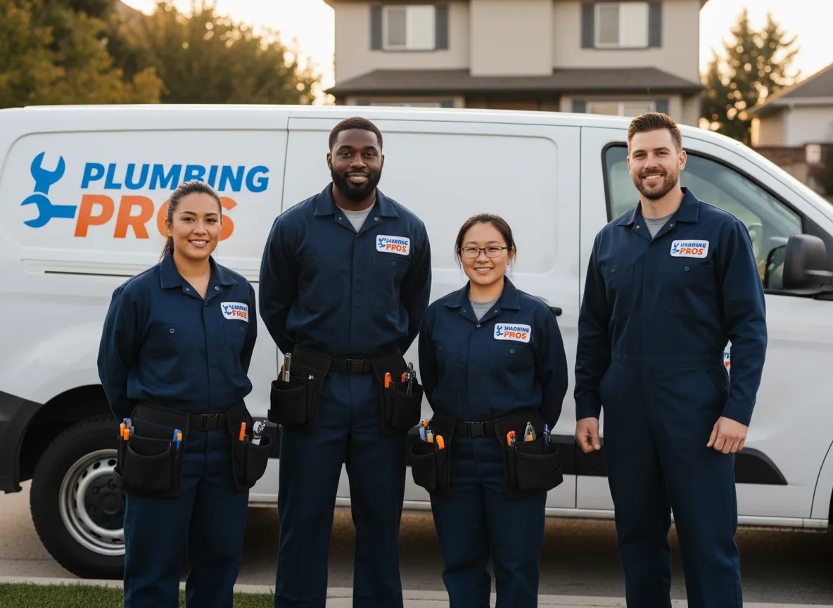Water Heater Repair company in Aniak, AK